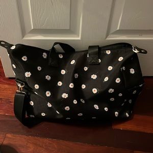 Alice and Olivia tote bag